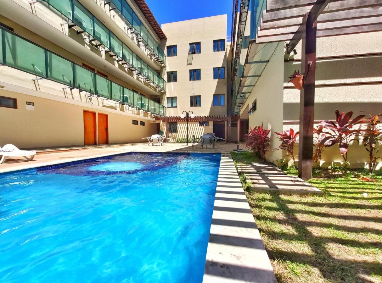 Flat Manawa Beach - ปอร์โต จิ กาลินญาส ภายนอก รูปภาพ