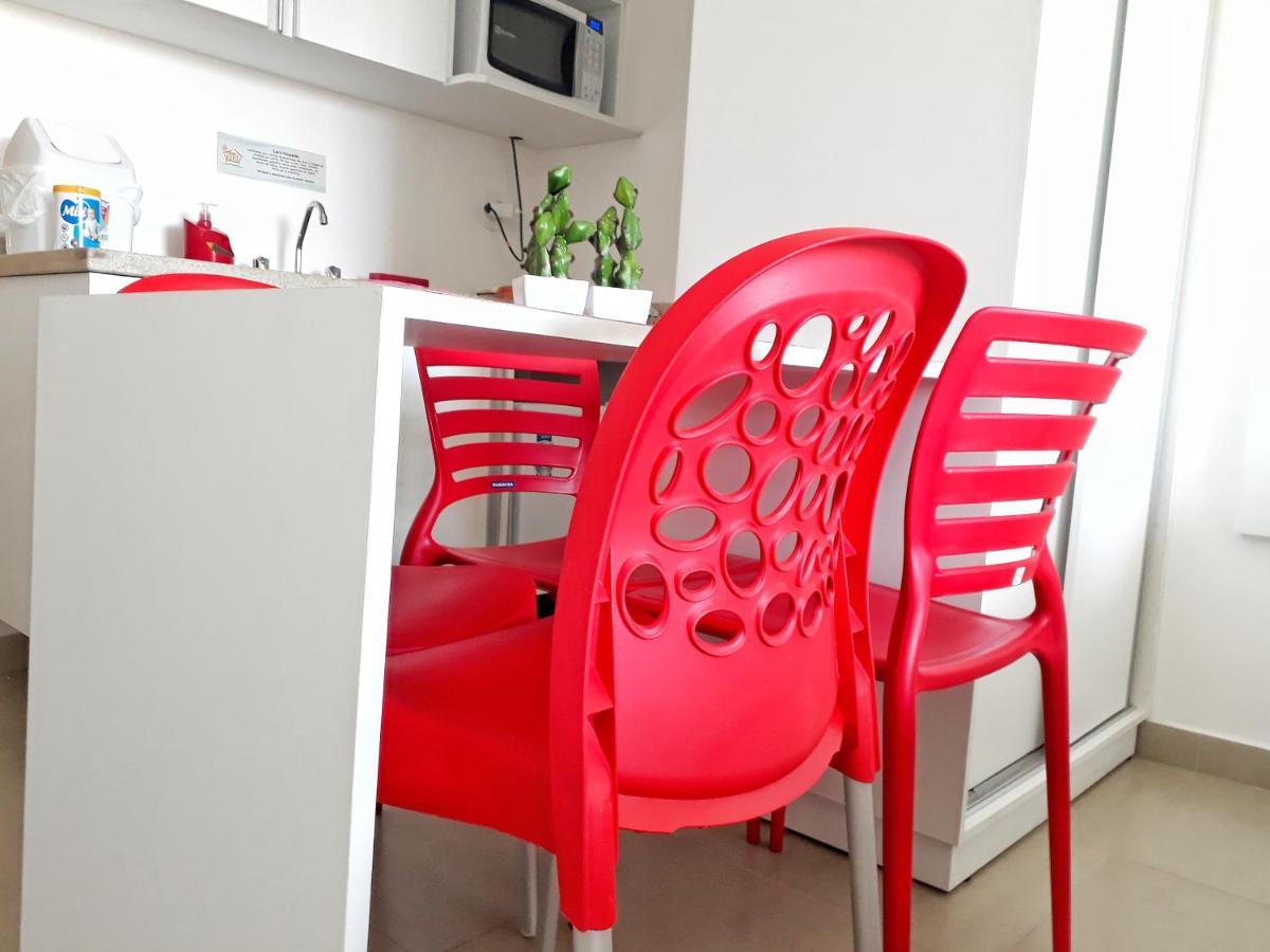 Flat Manawa Beach - ปอร์โต จิ กาลินญาส ภายนอก รูปภาพ