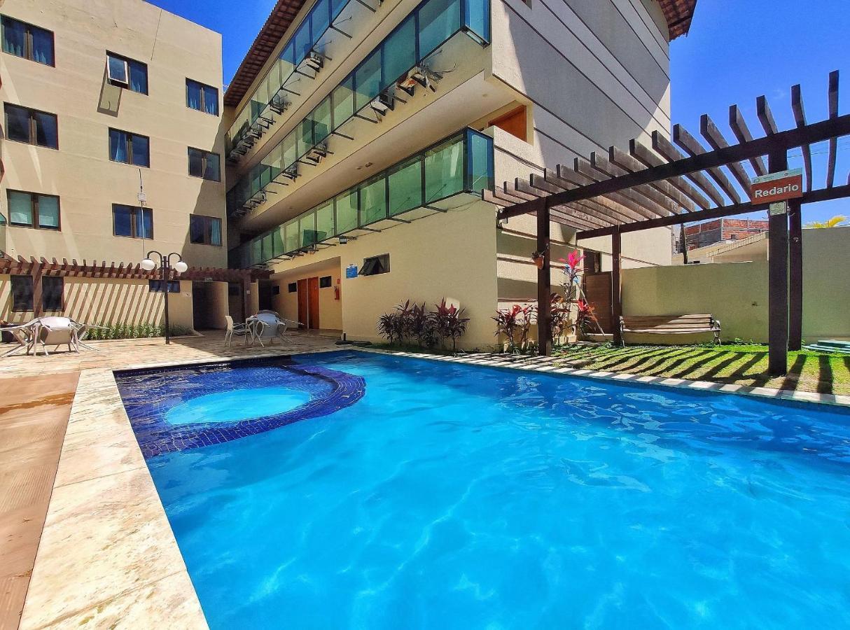 Flat Manawa Beach - ปอร์โต จิ กาลินญาส ภายนอก รูปภาพ