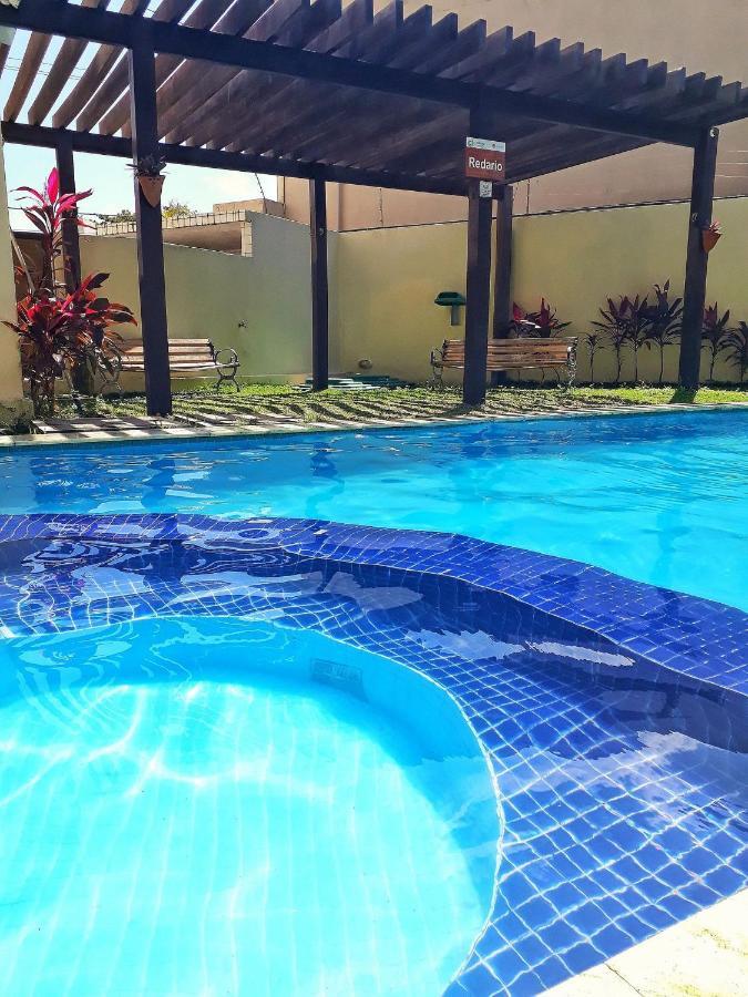 Flat Manawa Beach - ปอร์โต จิ กาลินญาส ภายนอก รูปภาพ