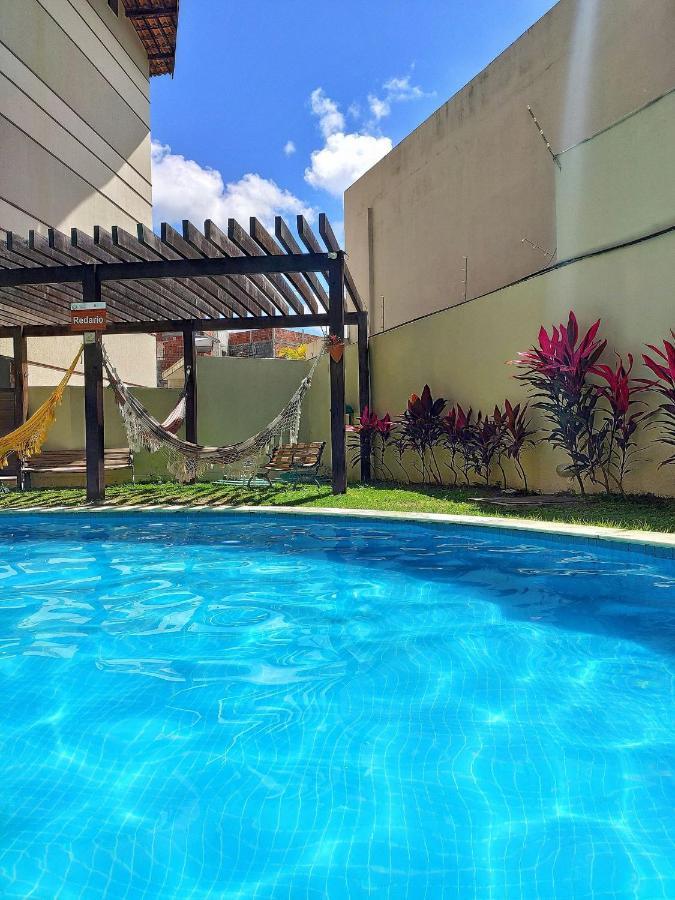 Flat Manawa Beach - ปอร์โต จิ กาลินญาส ภายนอก รูปภาพ