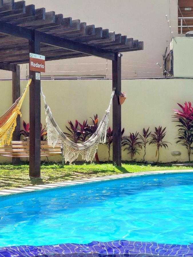 Flat Manawa Beach - ปอร์โต จิ กาลินญาส ภายนอก รูปภาพ