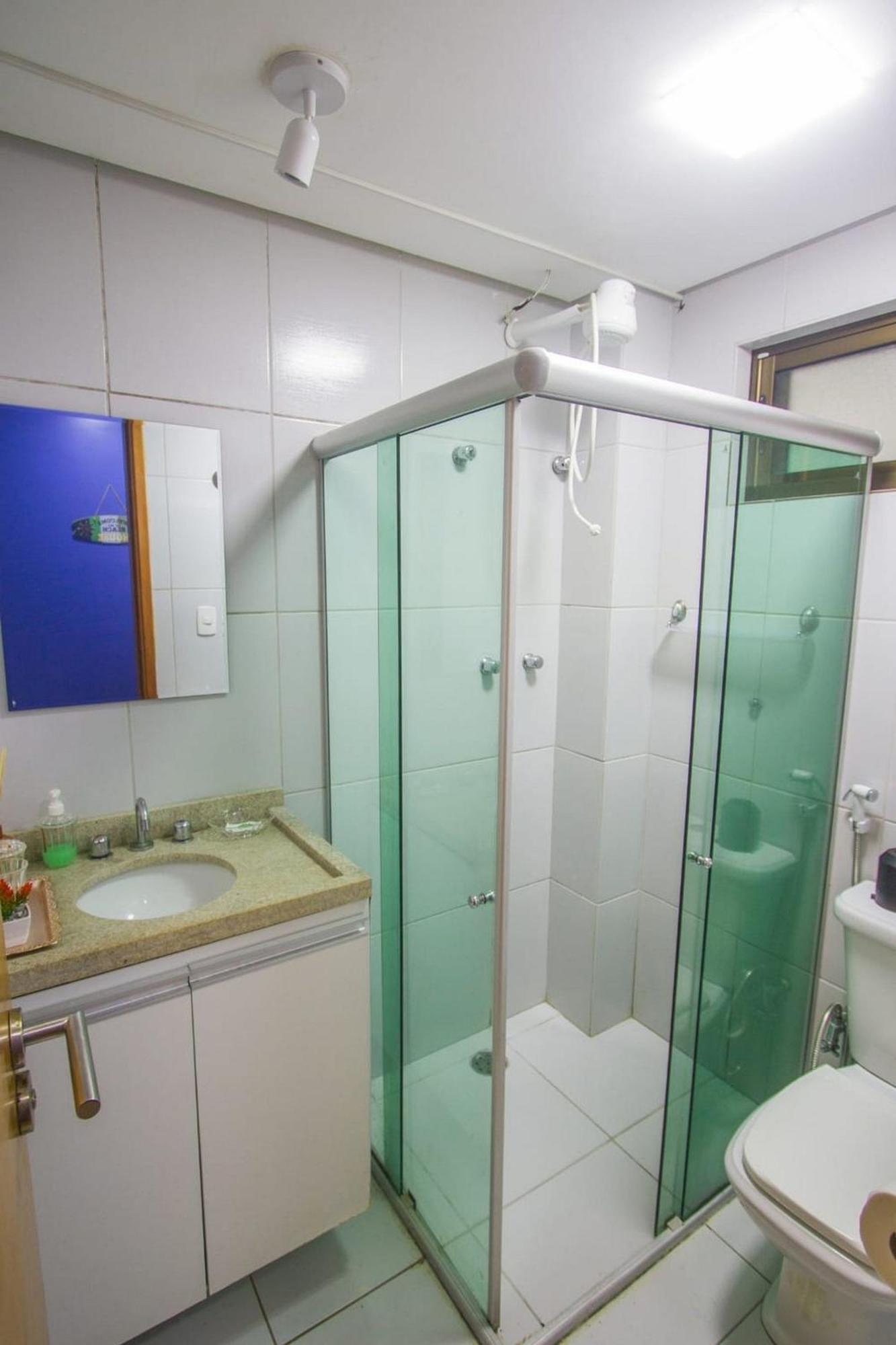 Flat Manawa Beach - ปอร์โต จิ กาลินญาส ภายนอก รูปภาพ