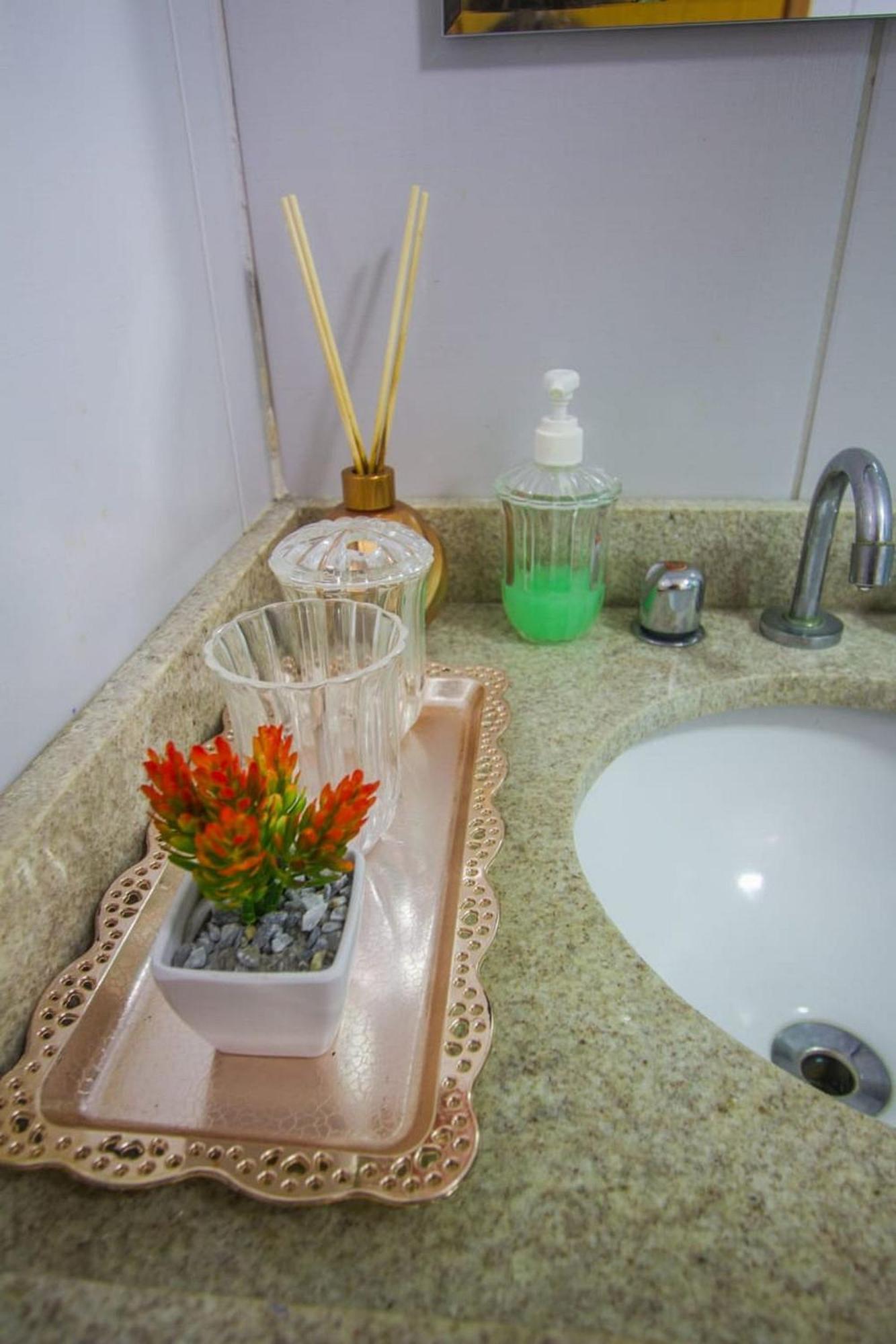 Flat Manawa Beach - ปอร์โต จิ กาลินญาส ภายนอก รูปภาพ